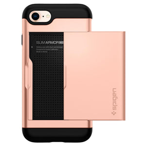 iPhone 7 Case Slim Armor CS