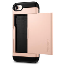 Load image into Gallery viewer, iPhone 7 Case Slim Armor CS
