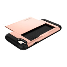 Load image into Gallery viewer, iPhone 7 Case Slim Armor CS
