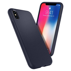 iPhone XS Case Liquid Air