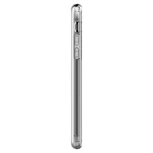 Load image into Gallery viewer, iPhone XS Case Liquid Crystal Blossom
