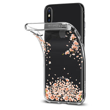 Load image into Gallery viewer, iPhone XS Case Liquid Crystal Blossom
