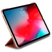 Load image into Gallery viewer, iPad Pro 12.9&quot; (2018) Case Smart Fold
