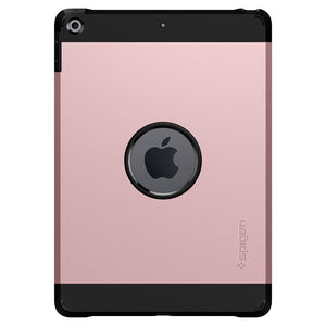 iPad 10.2" Case Tough Armor