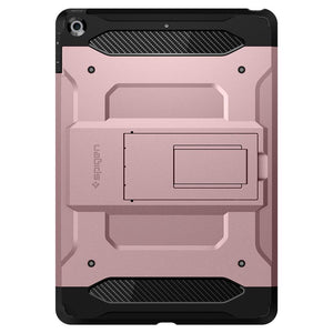 iPad 10.2" Case Tough Armor TECH