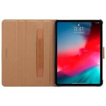Load image into Gallery viewer, iPad Pro 12.9&quot; (2018) Case Stand Folio
