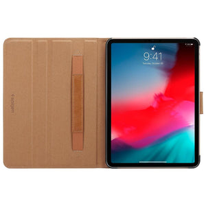 iPad Pro 12.9" (2018) Case Stand Folio