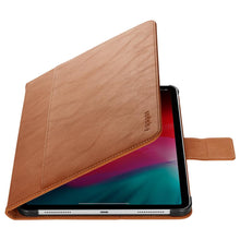 Load image into Gallery viewer, iPad Pro 12.9&quot; (2018) Case Stand Folio
