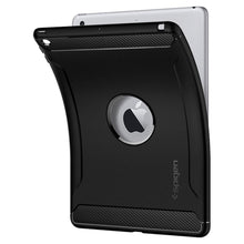 Load image into Gallery viewer, iPad 9.7&quot; (2018/2017) Case Rugged Armor
