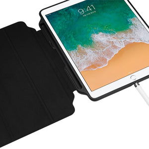 iPad 9.7'' (2018/2017) Case Smart Fold 2