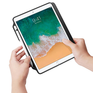 iPad 9.7'' (2018/2017) Case Smart Fold 2