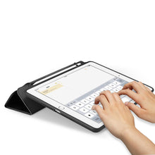 Load image into Gallery viewer, iPad 9.7&#39;&#39; (2018/2017) Case Smart Fold 2
