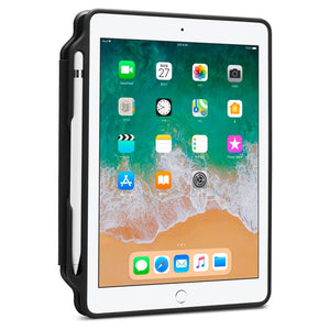 iPad 9.7'' (2018/2017) Case Smart Fold 2