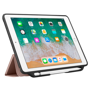 iPad 9.7'' (2018/2017) Case Smart Fold 2