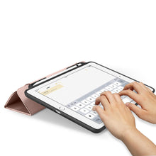 Load image into Gallery viewer, iPad 9.7&#39;&#39; (2018/2017) Case Smart Fold 2
