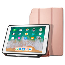 Load image into Gallery viewer, iPad 9.7&#39;&#39; (2018/2017) Case Smart Fold 2
