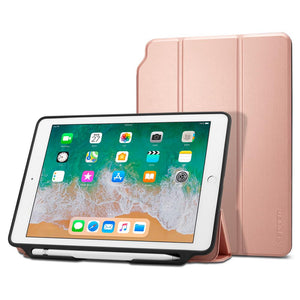 iPad 9.7'' (2018/2017) Case Smart Fold 2