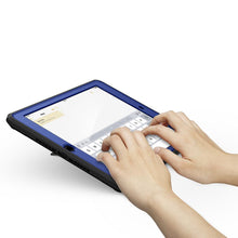 Load image into Gallery viewer, iPad 9.7&quot; (2018/2017) Case Tough Armor Tech
