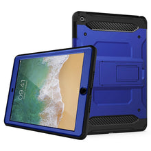 Load image into Gallery viewer, iPad 9.7&quot; (2018/2017) Case Tough Armor Tech
