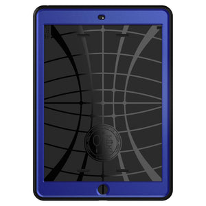 iPad 9.7" (2018/2017) Case Tough Armor Tech