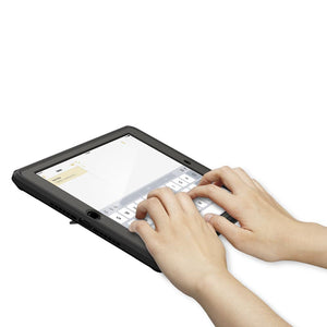 iPad 9.7" (2018/2017) Case Tough Armor Tech