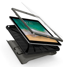 Load image into Gallery viewer, iPad 9.7&quot; (2018/2017) Case Tough Armor Tech
