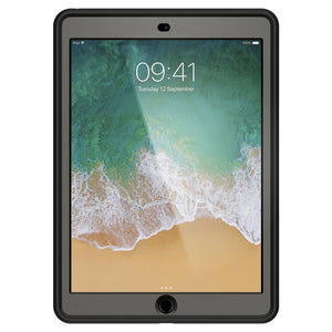 iPad 9.7" (2018/2017) Case Tough Armor Tech