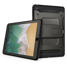 Load image into Gallery viewer, iPad 9.7&quot; (2018/2017) Case Tough Armor Tech
