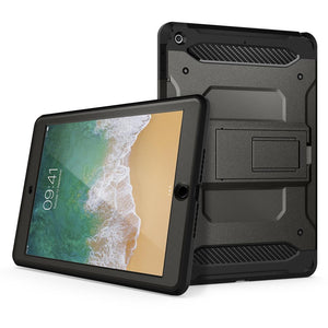 iPad 9.7" (2018/2017) Case Tough Armor Tech