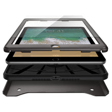 Load image into Gallery viewer, iPad 9.7&quot; (2018/2017) Case Tough Armor Tech
