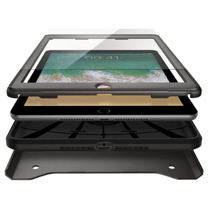 iPad 9.7" (2018/2017) Case Tough Armor Tech
