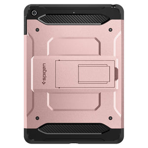 iPad 9.7" (2018/2017) Case Tough Armor Tech