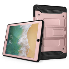 Load image into Gallery viewer, iPad 9.7&quot; (2018/2017) Case Tough Armor Tech
