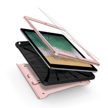 Load image into Gallery viewer, iPad 9.7&quot; (2018/2017) Case Tough Armor Tech
