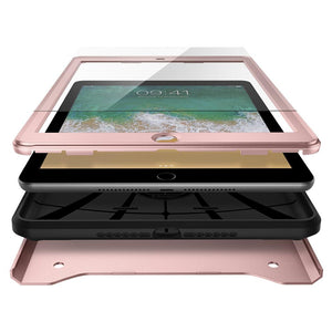 iPad 9.7" (2018/2017) Case Tough Armor Tech