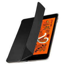 Load image into Gallery viewer, iPad Mini 5 Case Smart Fold
