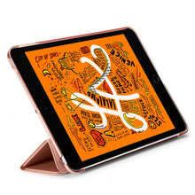 Load image into Gallery viewer, iPad Mini 5 Case Smart Fold
