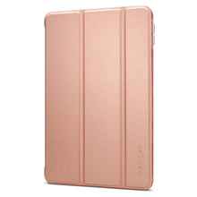 Load image into Gallery viewer, iPad Mini 5 Case Smart Fold
