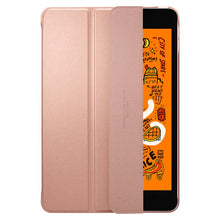 Load image into Gallery viewer, iPad Mini 5 Case Smart Fold
