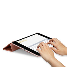 Load image into Gallery viewer, iPad Mini 5 Case Smart Fold
