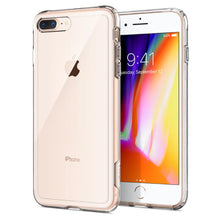 Load image into Gallery viewer, iPhone 8 Plus Case Slim Armor Crystal
