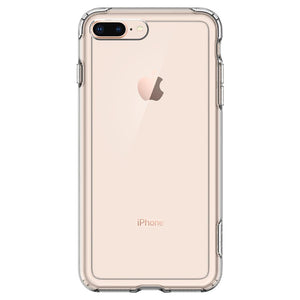 iPhone 8 Plus Case Slim Armor Crystal
