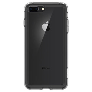 iPhone 8 Plus Case Slim Armor Crystal