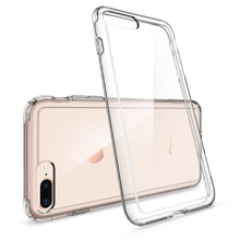 Load image into Gallery viewer, iPhone 8 Plus Case Slim Armor Crystal
