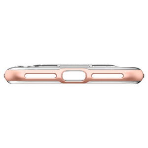 iPhone 7 Plus Case Crystal Hybrid