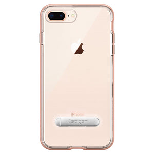 iPhone 7 Plus Case Crystal Hybrid