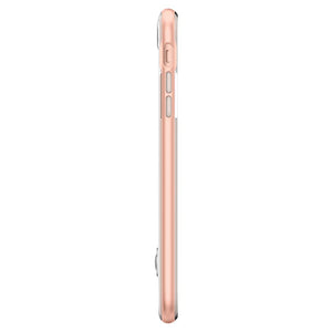 iPhone 7 Plus Case Crystal Hybrid