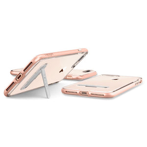 iPhone 7 Plus Case Crystal Hybrid