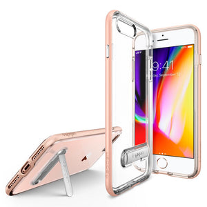 iPhone 7 Plus Case Crystal Hybrid