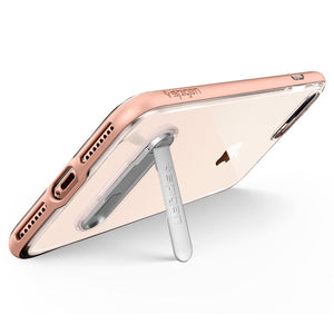 iPhone 7 Plus Case Crystal Hybrid